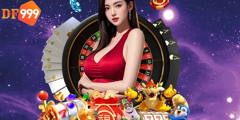 đăng nhập DF999 mang lại nhiều lợi ích thiết thực cho người chơi