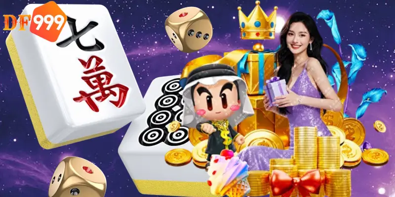 DF999 là một nền tảng xổ số trực tuyến được nhiều người chơi lựa chọn nhờ sự tiện lợi