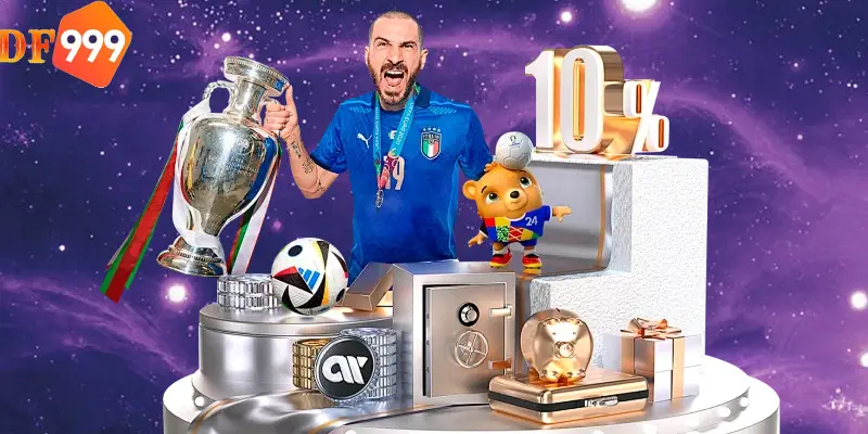 DF999 nghiêm cấm các hành vi vi phạm Điều Khoản Và Điều Kiện dưới mọi hình thức