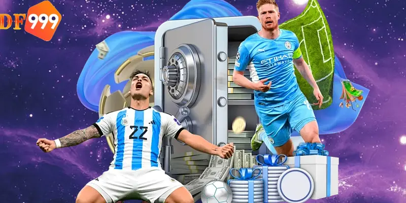 điều khoản sử dụng được xây dựng nhằm đảm bảo quyền lợi cho người chơi