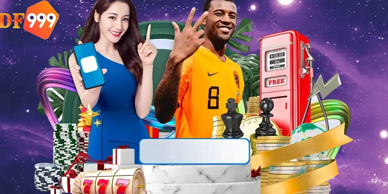 Điều Khoản Và Điều Kiện DF999 được áp dụng cho toàn bộ người dùng