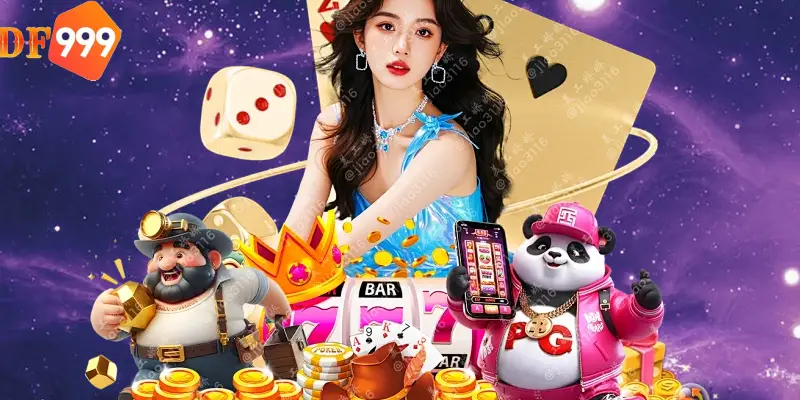 Điều Khoản Và Điều Kiện DF999 là cơ sở quan trọng giúp định hình toàn bộ quy trình vận hành