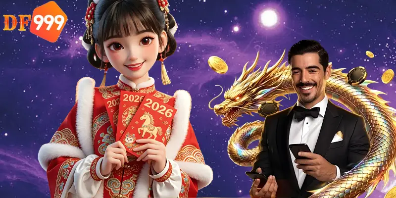 Đối Tác Kinh Doanh DF999 được xây dựng theo mô hình hợp tác minh bạch