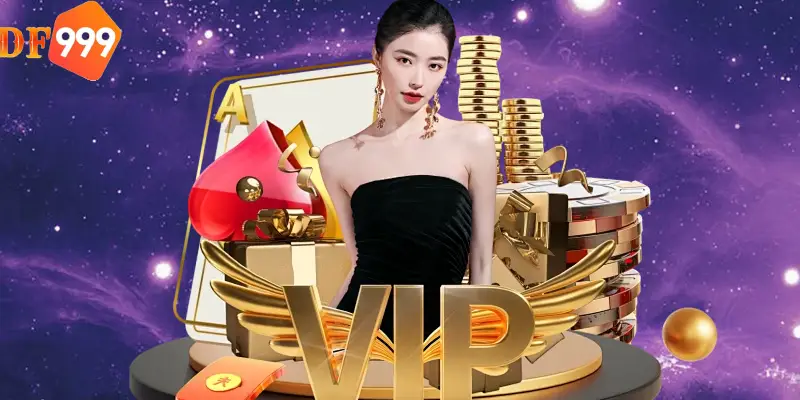 Game Bài DF999 là một trong những cổng game đổi thưởng trực tuyến