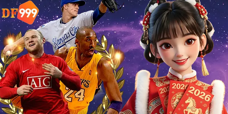 Rút tiền DF999 mang lại nhiều lợi ích thiết thực cho người chơi.