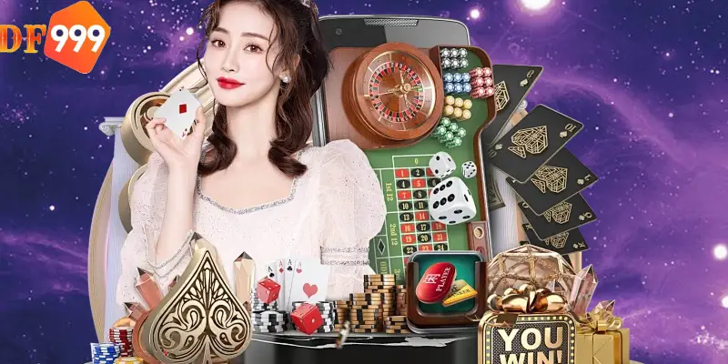 Trách Nhiệm Người Chơi DF999 là nội dung quan trọng giúp định hướng hành vi