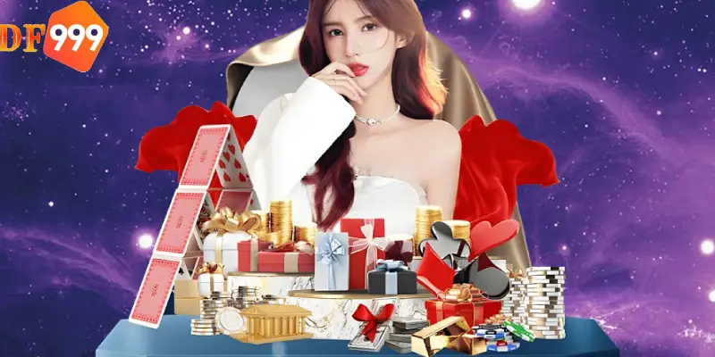 Xổ Số DF999 là lựa chọn hàng đầu của nhiều người chơi Việt 