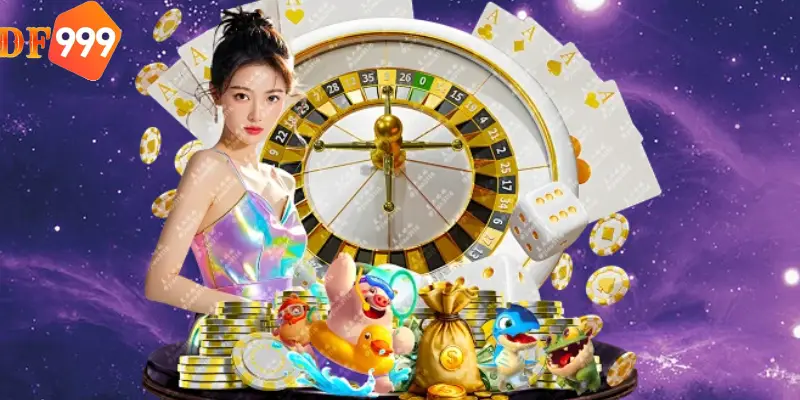 Xổ Số df999 Siêu Tốc là hình thức xổ số đặc biệt